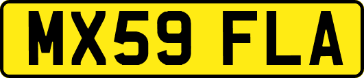 MX59FLA