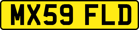MX59FLD