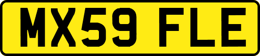 MX59FLE