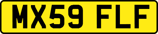 MX59FLF
