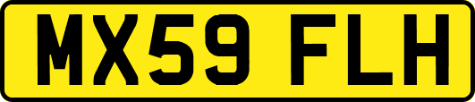 MX59FLH