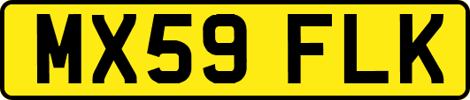 MX59FLK