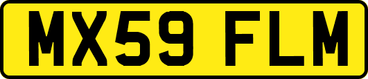 MX59FLM