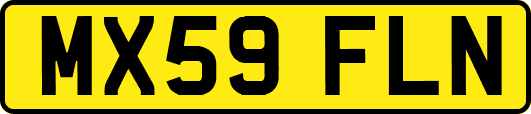 MX59FLN