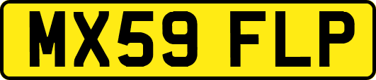MX59FLP