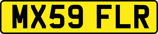 MX59FLR