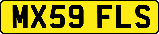 MX59FLS