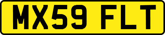 MX59FLT