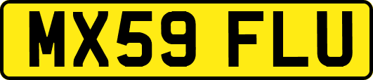 MX59FLU