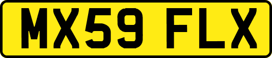 MX59FLX