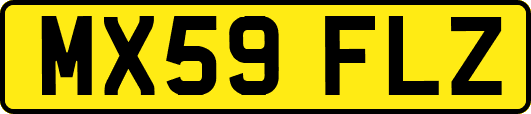 MX59FLZ