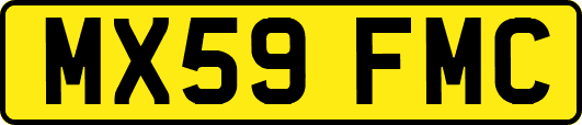 MX59FMC