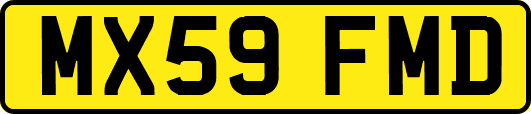 MX59FMD