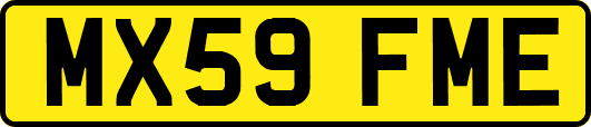 MX59FME