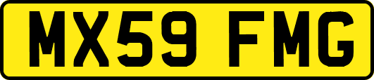 MX59FMG