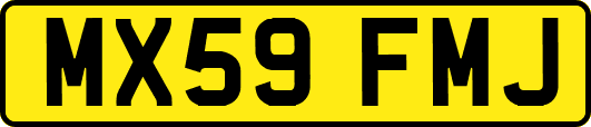 MX59FMJ