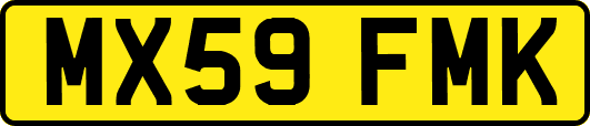 MX59FMK