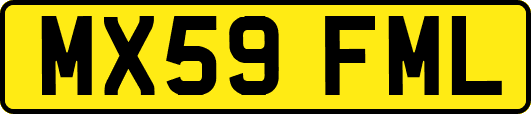 MX59FML