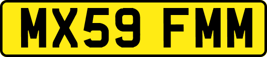 MX59FMM