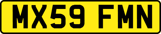 MX59FMN