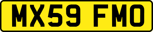 MX59FMO