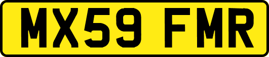 MX59FMR