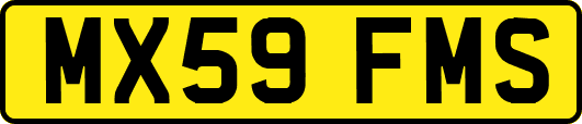 MX59FMS