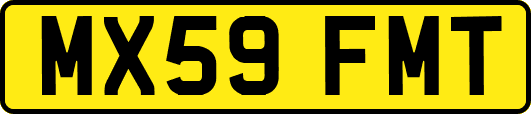 MX59FMT