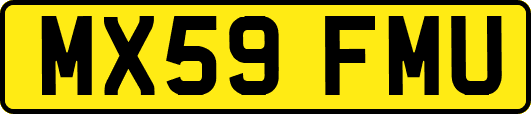 MX59FMU