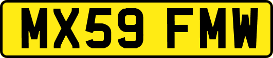 MX59FMW