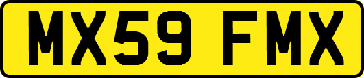 MX59FMX