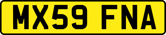 MX59FNA
