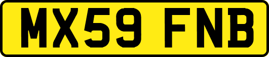 MX59FNB