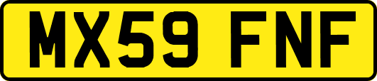MX59FNF