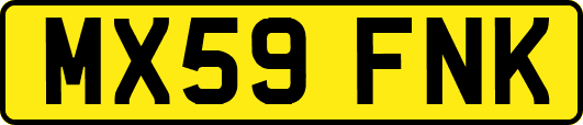 MX59FNK