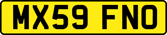 MX59FNO