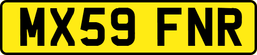 MX59FNR