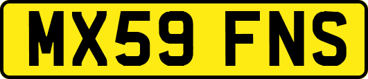 MX59FNS