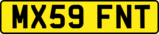 MX59FNT