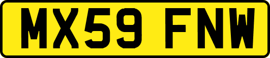 MX59FNW