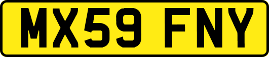 MX59FNY