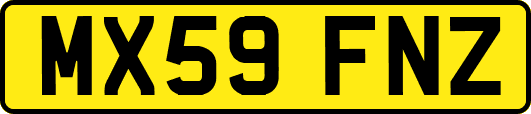 MX59FNZ