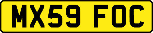 MX59FOC