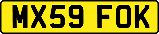 MX59FOK