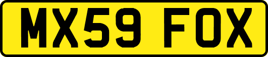 MX59FOX