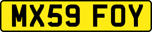 MX59FOY