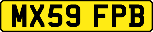 MX59FPB