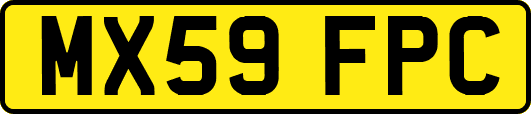MX59FPC