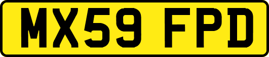 MX59FPD