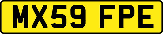MX59FPE